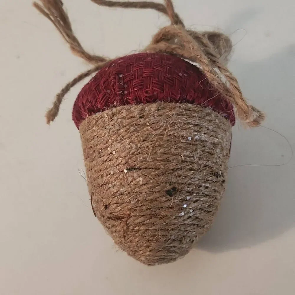 Acorn Ornament